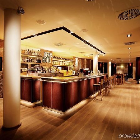Pentahotel Касел Екстериор снимка