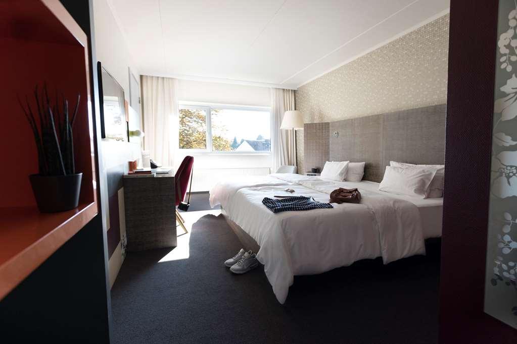 Pentahotel Касел Стая снимка