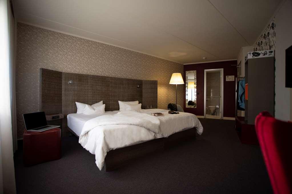 Pentahotel Касел Стая снимка