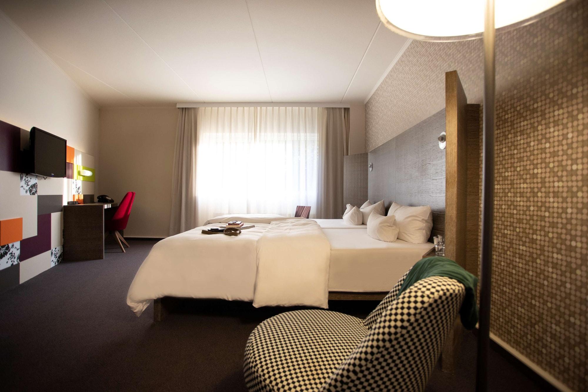 Pentahotel Касел Екстериор снимка
