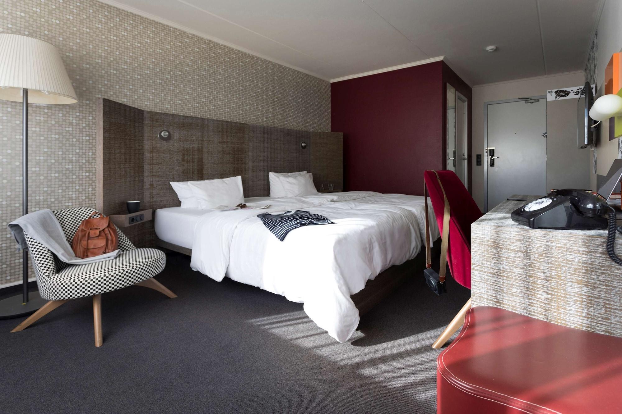 Pentahotel Касел Екстериор снимка