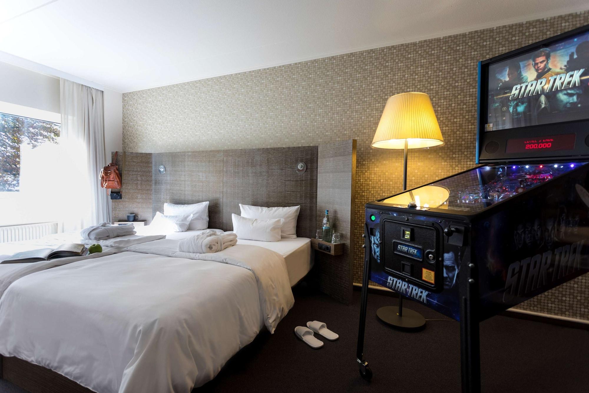 Pentahotel Касел Екстериор снимка