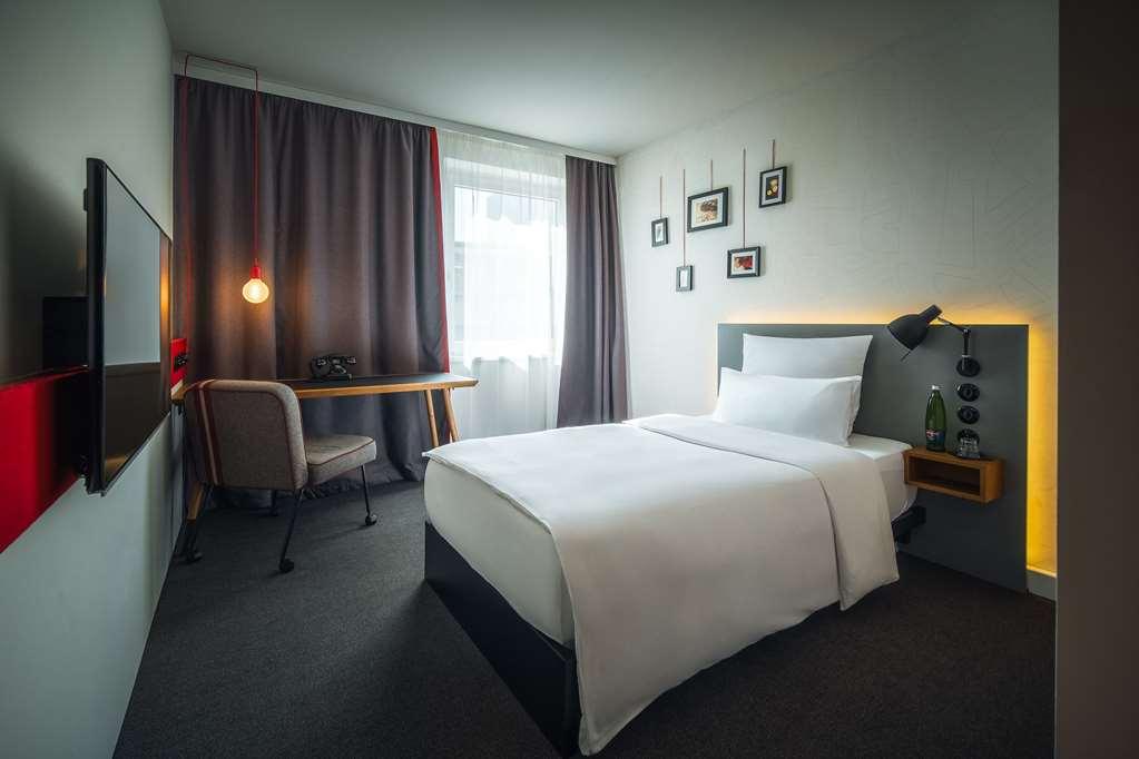 Pentahotel Касел Стая снимка