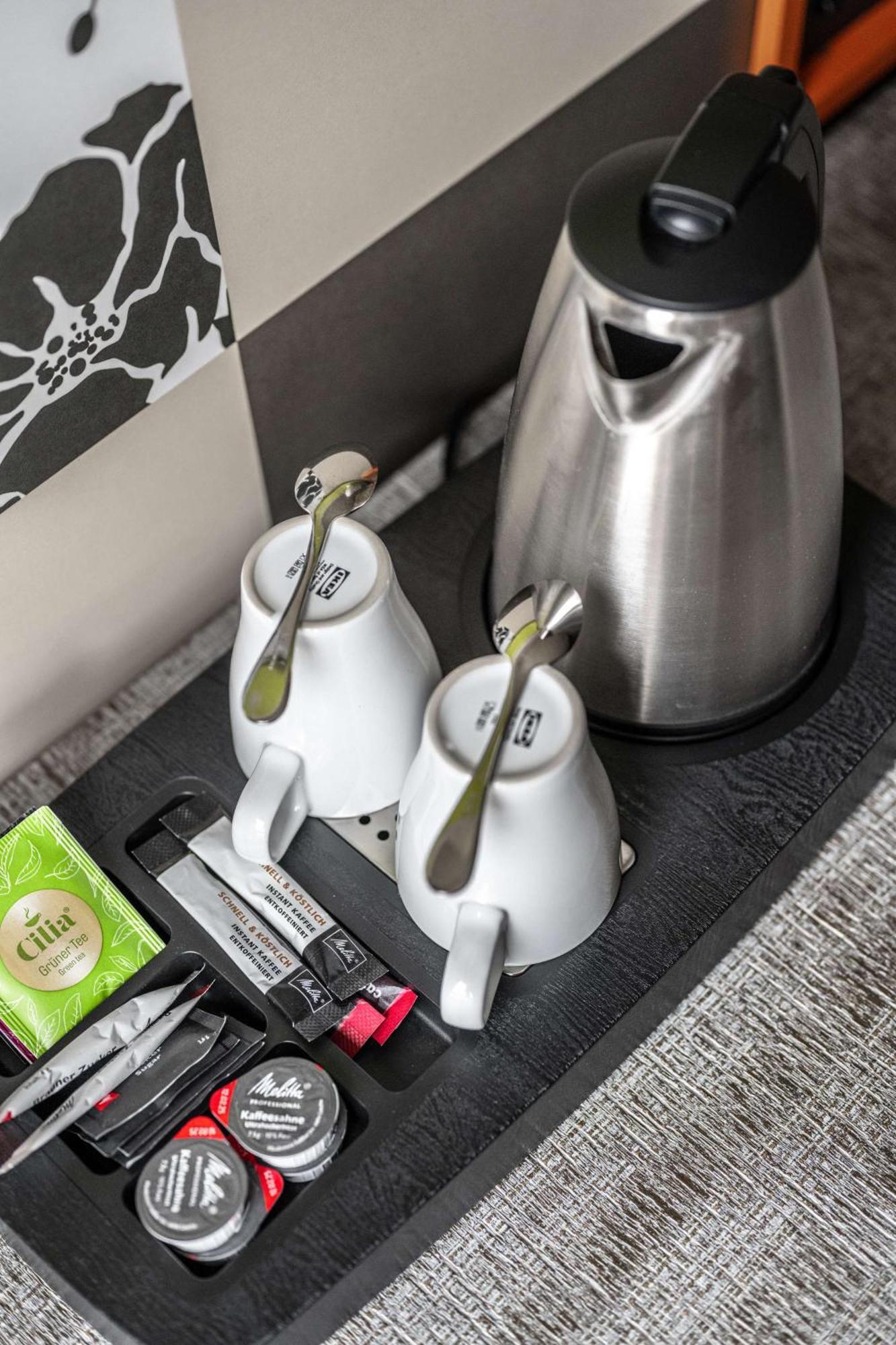 Pentahotel Касел Екстериор снимка
