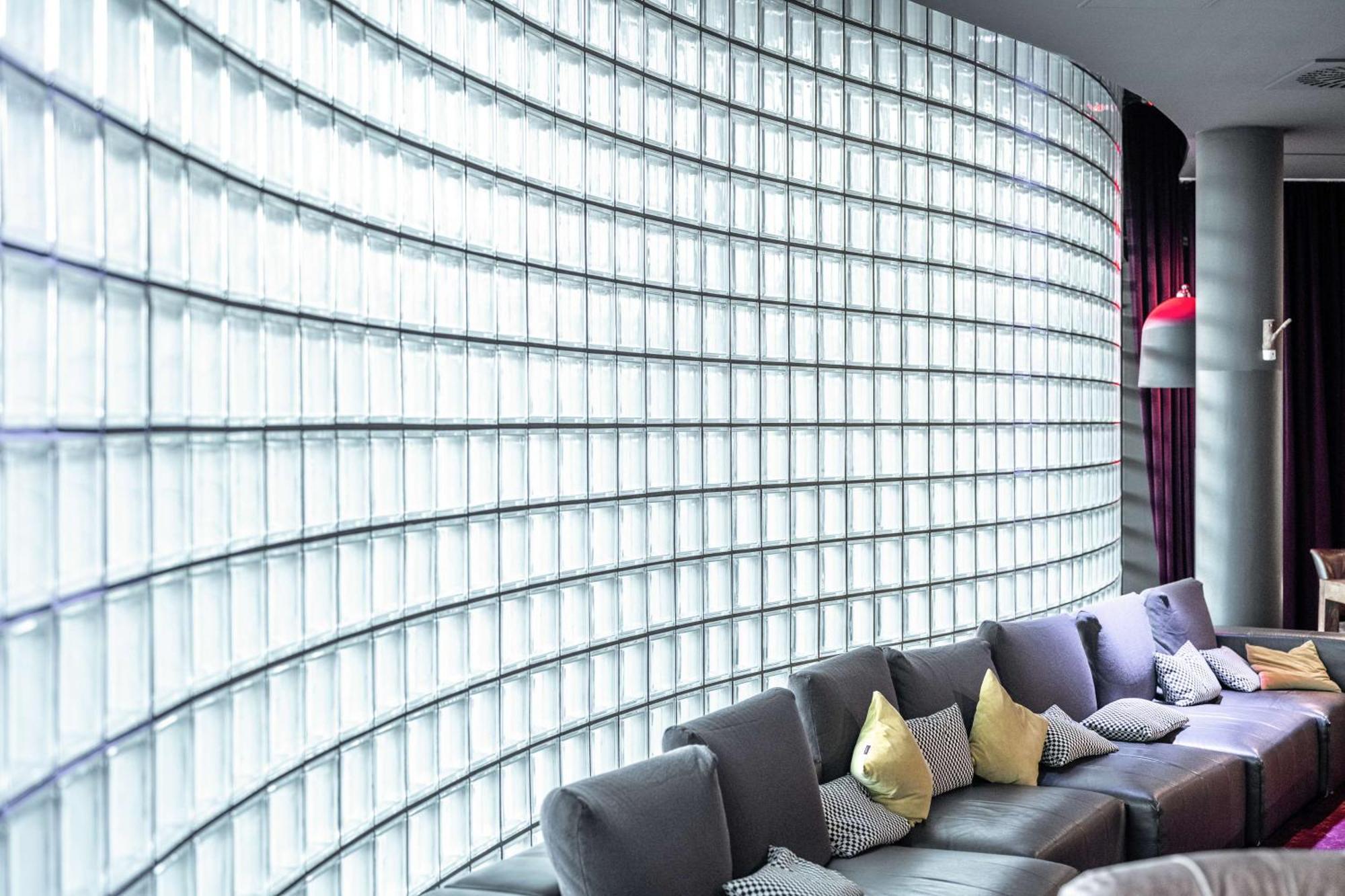 Pentahotel Касел Екстериор снимка
