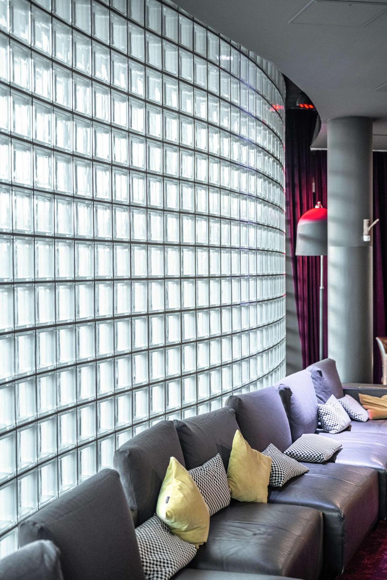 Pentahotel Касел Екстериор снимка