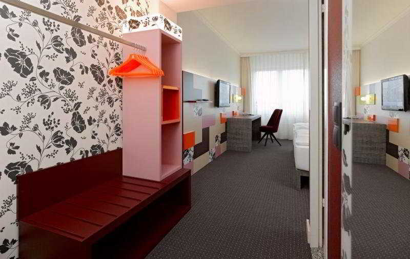 Pentahotel Касел Стая снимка