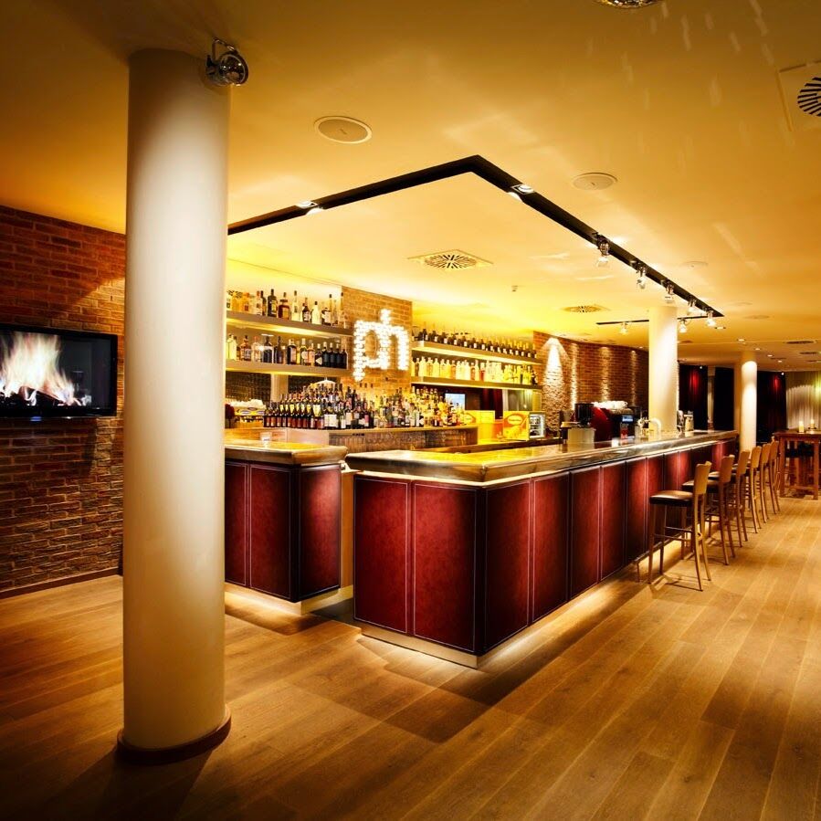 Pentahotel Касел Екстериор снимка